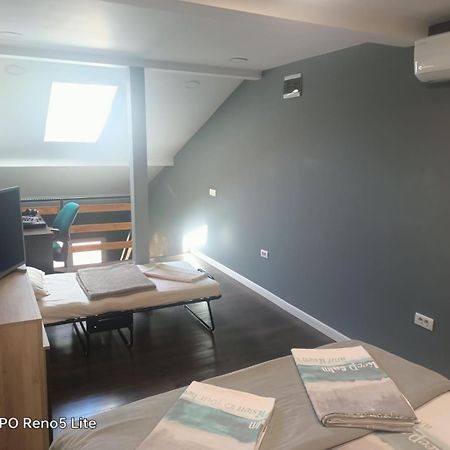 클루지나포카 Casa Lucaciu 빌라 외부 사진