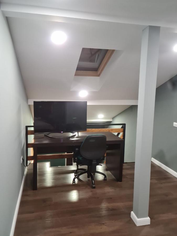 클루지나포카 Casa Lucaciu 빌라 외부 사진