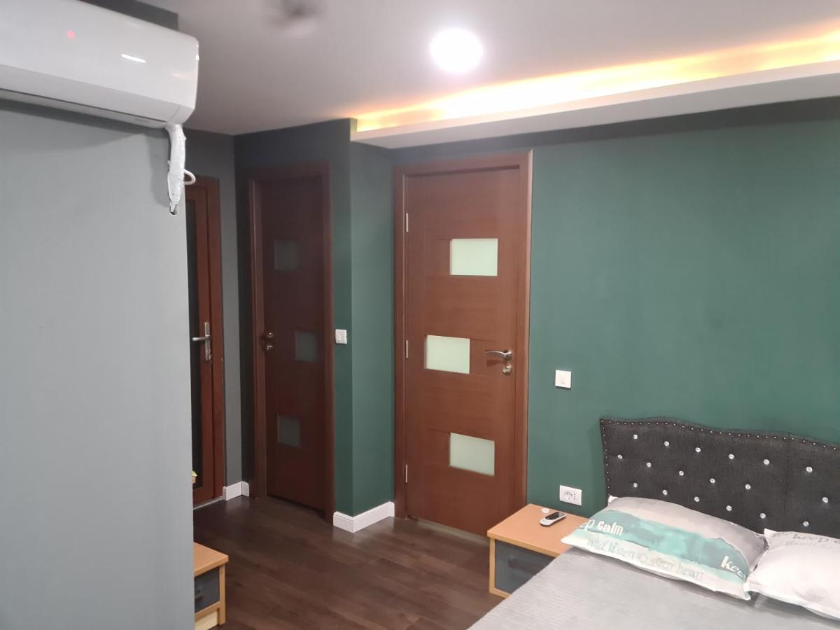 클루지나포카 Casa Lucaciu 빌라 외부 사진