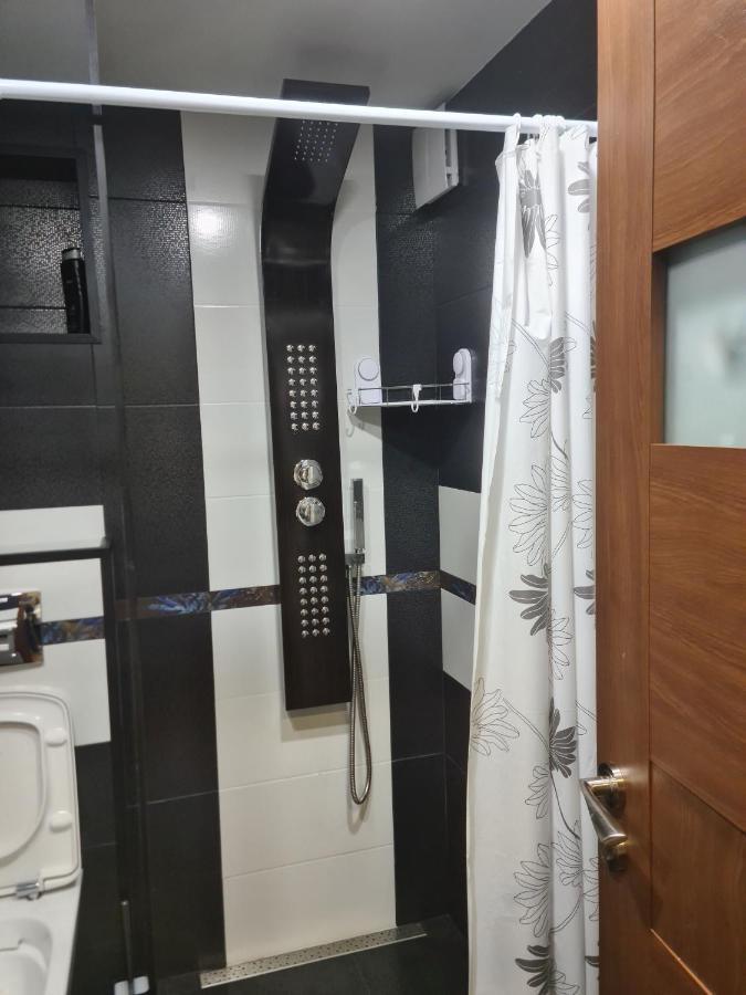 클루지나포카 Casa Lucaciu 빌라 외부 사진