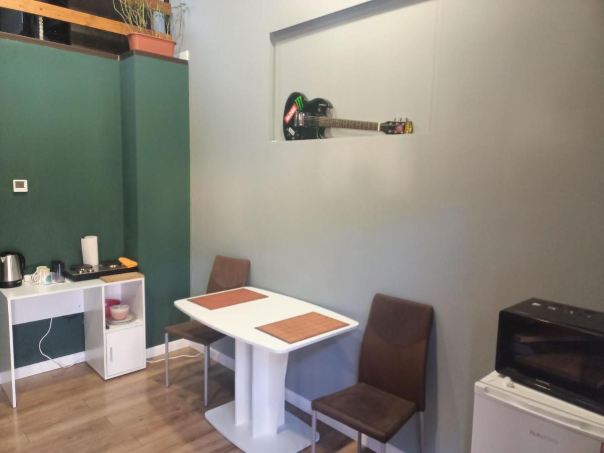 클루지나포카 Casa Lucaciu 빌라 외부 사진