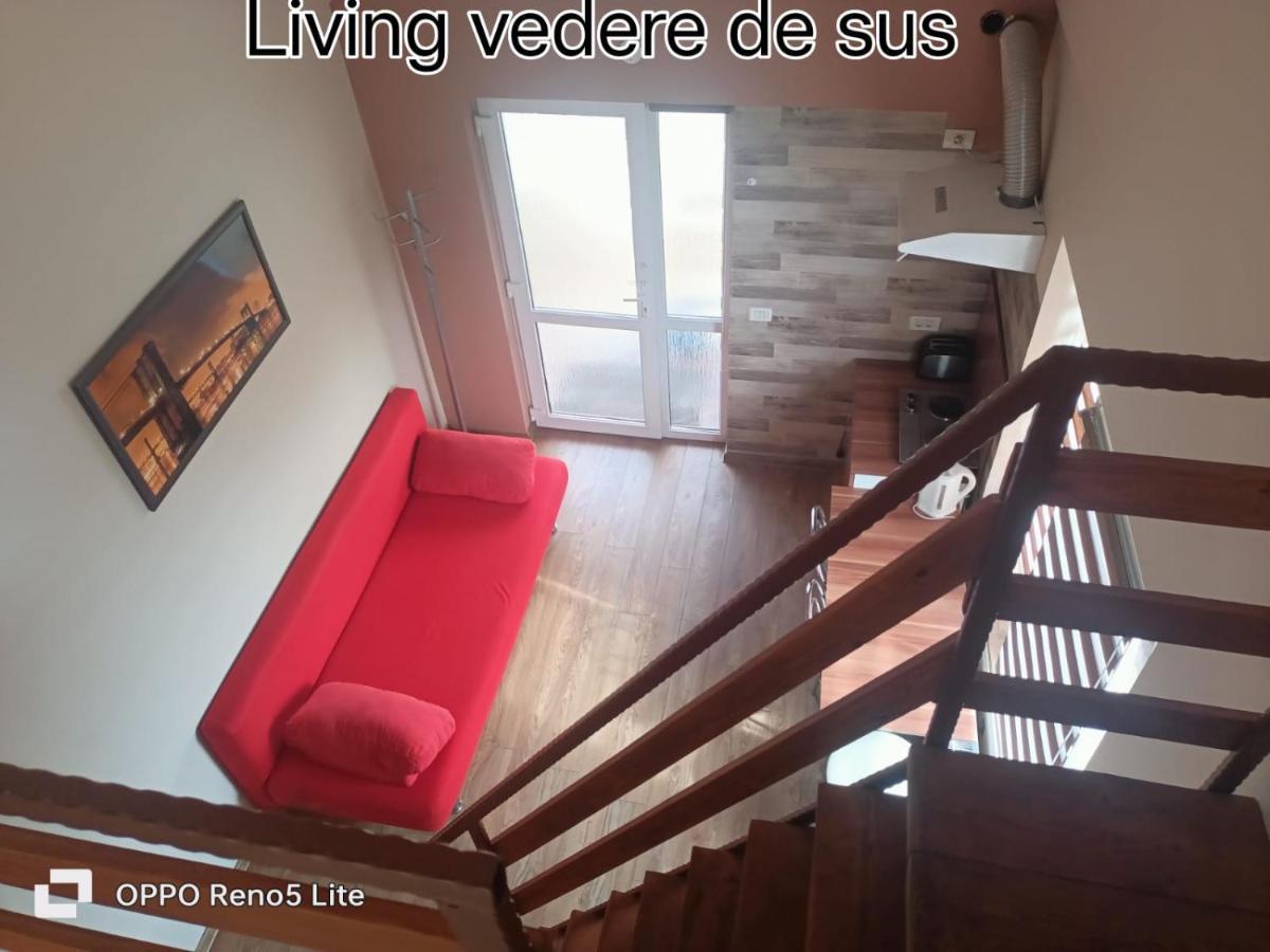 클루지나포카 Casa Lucaciu 빌라 외부 사진